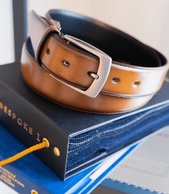 卒業スーツレンタルのG,Suitで購入できるBELT/ベルト