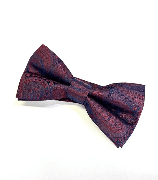 卒業スーツレンタルのG,Suitで購入できるBOW TIE/蝶ネクタイ