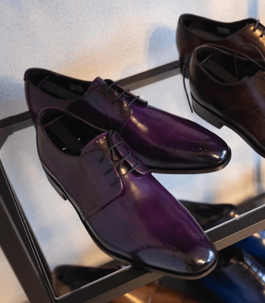 卒業スーツレンタルのG,Suitで購入できるSHOES/シューズ